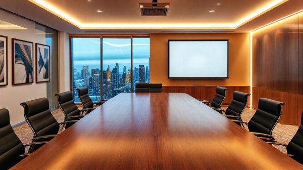 10 conseils pour sélectionner un commercial efficace