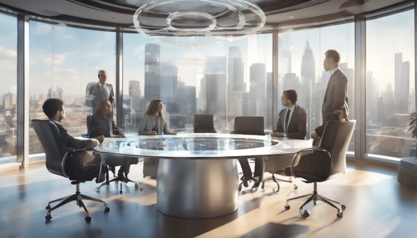 Comment les théories de Peter Drucker transforment le management