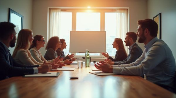 Formation personnalisée en soft skills : levier stratégique pour le développement des talents