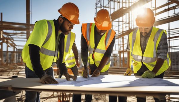 Ote ingénierie : la force cachée derrière vos projets de construction