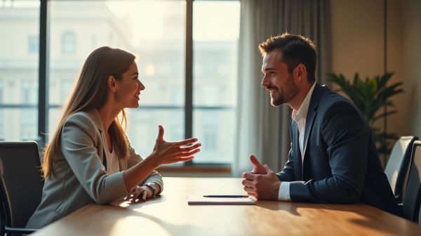 Recruter un commercial : clés pour engager un candidat performant