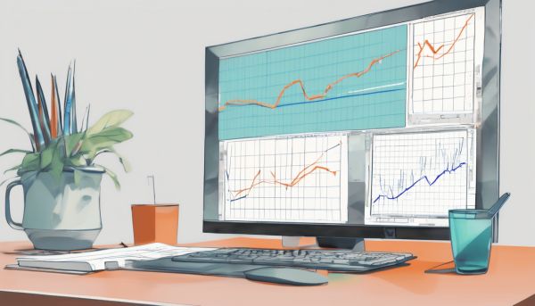 Utiliser le burndown chart pour suivre votre avancement