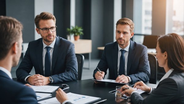 Comment gérer les questions d'emploi et de RH en conformité avec la loi