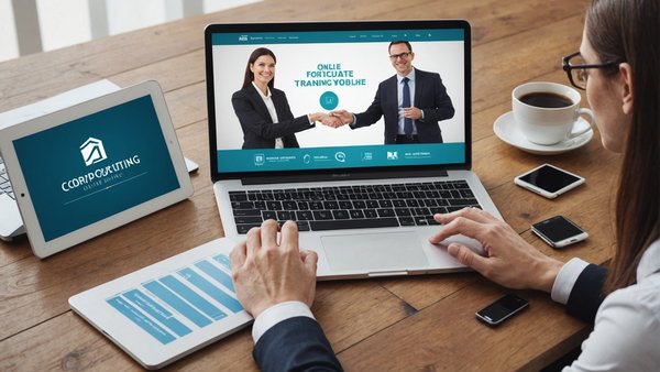 Les tendances à venir de la formation en ligne en entreprise