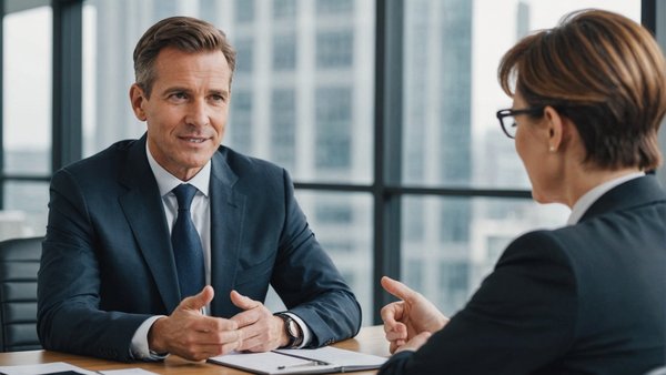 Comment communiquer efficacement en tant que leader