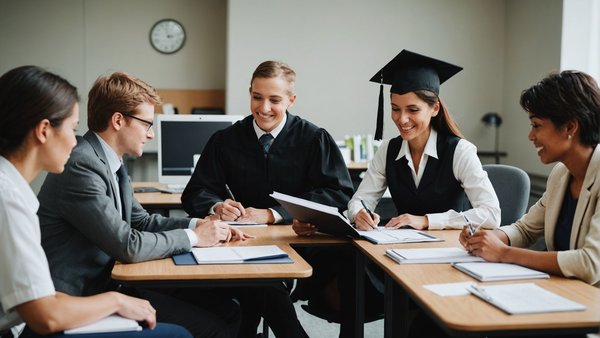 La compatibilité des formations diplômantes avec la formation continue en entreprise