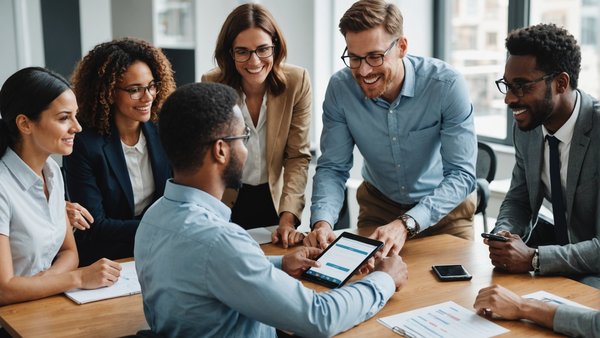 Comment favoriser l'implication des collaborateurs ?