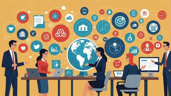 « Les RH, vecteurs de la responsabilité sociale de l'entreprise »