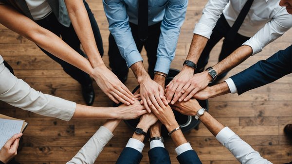 « Satisfaction des employés : un enjeu clé pour les RH »