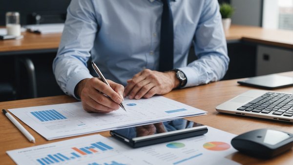 Pourquoi externaliser votre comptabilité ?