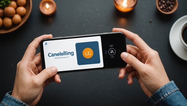 Résilier votre carte ugc illimité en ligne : mode d'emploi essentiel