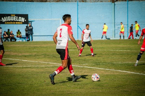 Créer un site web efficace pour votre club de foot