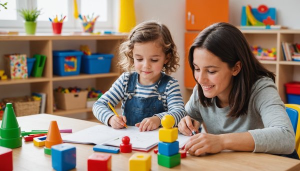 Emploi crèche à lyon : trouvez le poste idéal pour vous