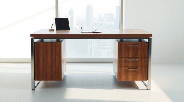 Meuble de bureau pour entreprise : maximisez votre espace de travail