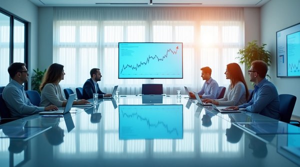 Fonds d'investissement pour entreprise : optimiser la croissance par des stratégies de financement innovantes