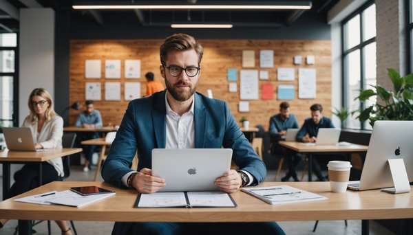 Portage salarial : une définition claire pour les indépendants