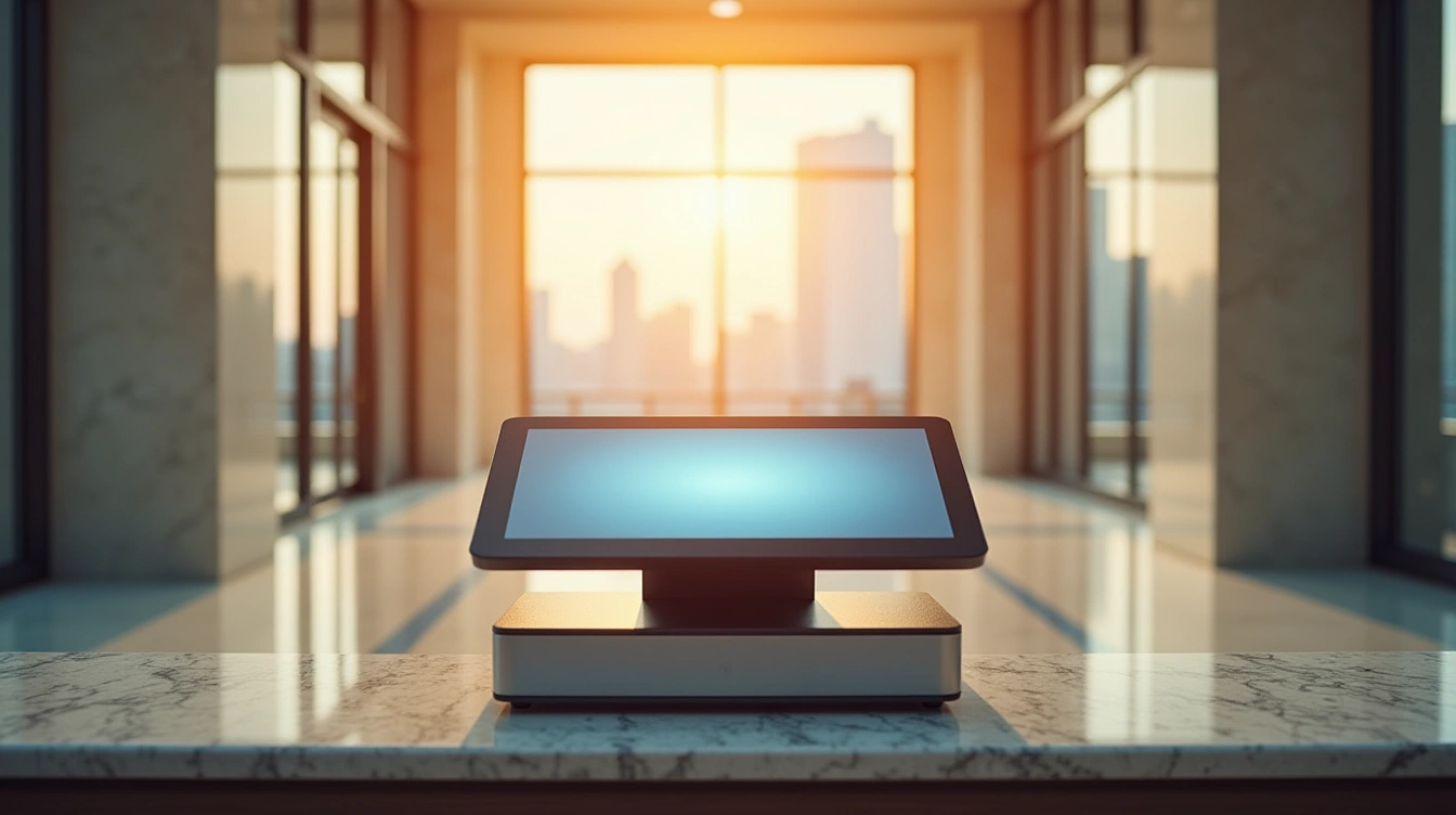 Transformation digitale et atouts opérationnels