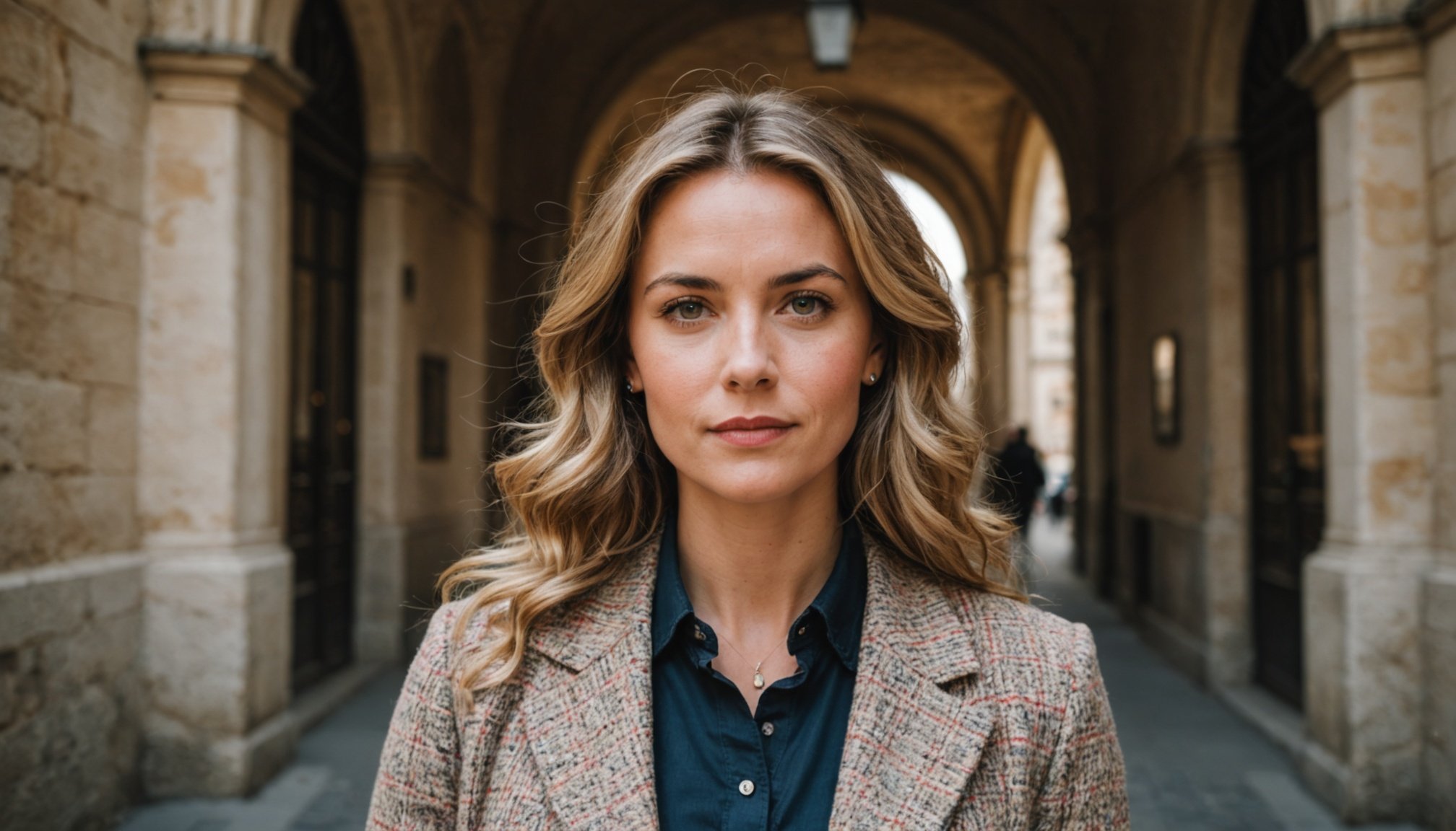 Vos questions sur la photographie de portrait artistique