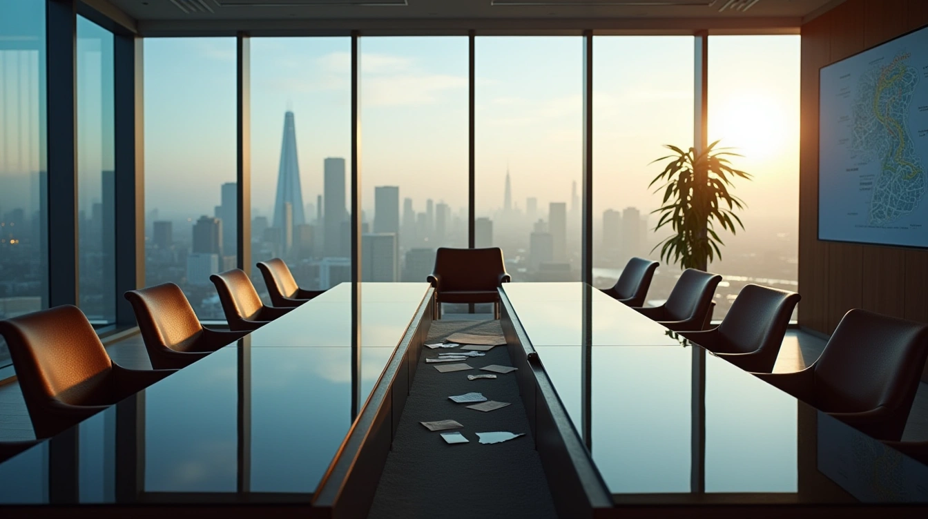 Vos questions sur le coaching exécutif